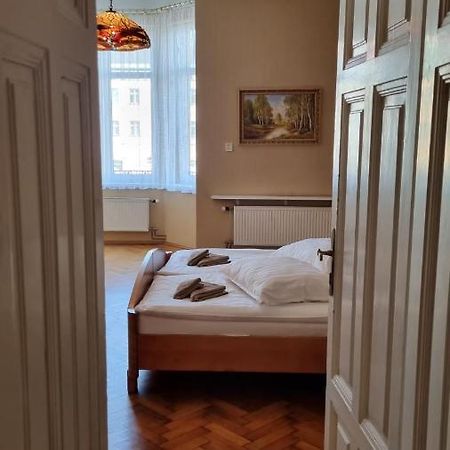Apartament Rynek 7/1 Apartment Cieszyn  Exterior photo