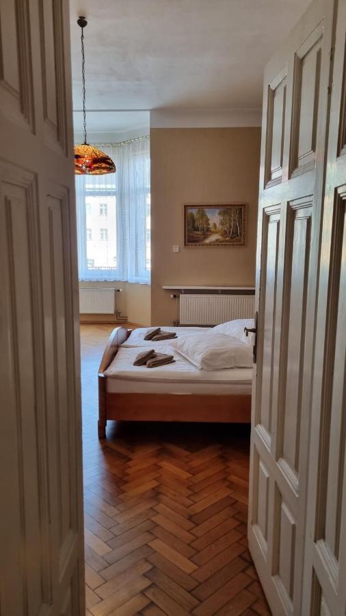 Apartament Rynek 7/1 Apartment Cieszyn  Exterior photo
