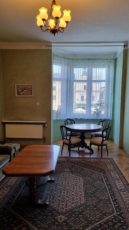 Apartament Rynek 7/1 Apartment Cieszyn  Exterior photo